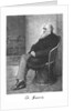 Charles Darwin, English naturalist, 1883 by Unknown