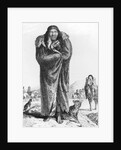 A Patagonian, c1831 (1839) by Unknown