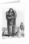 A Patagonian, c1831 (1839) by Unknown
