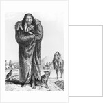 A Patagonian, c1831 (1839) by Unknown