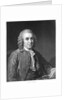 Carolus Linnaeus, 18th century Swedish naturalist, 1835 by Unknown