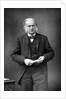 Thomas Henry Huxley, British biologist, c1890 by W&D Downey