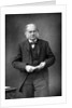 Thomas Henry Huxley, British biologist, c1890 by W&D Downey