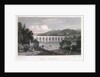 Chirk Aqueduct on the Ellesmere Canal, c1829 by Thomas Barber