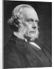 Joseph Lister, English surgeon and pioneer of antiseptic surgery, c1890 by Unknown