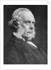 Joseph Lister, English surgeon and pioneer of antiseptic surgery, c1890 by Unknown