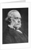 Joseph Lister, English surgeon and pioneer of antiseptic surgery, c1890 by Unknown