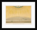 Aurora Borealis or Northern Lights observed from northern Norway, 10 October 1868, (1906) by Unknown