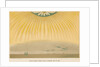 Aurora Borealis or Northern Lights observed from northern Norway, 10 October 1868, (1906) by Unknown