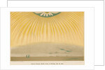 Aurora Borealis or Northern Lights observed from northern Norway, 10 October 1868, (1906) by Unknown