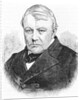 Christian Friedrich Schonbein, German chemist, c1898 by Unknown
