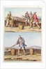 Chinese agriculture, 1825-1835 by Unknown