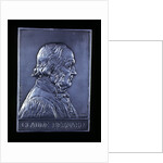 Claude Bernard, 19th century French physiologist, 1913 by Unknown