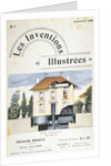 Villa Tournesol, 1899 by Unknown
