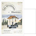 Villa Tournesol, 1899 by Unknown