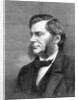 Thomas Henry Huxley, British biologist, 1871 by Unknown