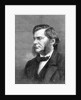 Thomas Henry Huxley, British biologist, 1871 by Unknown