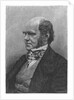Charles Darwin, English naturalist, 1884 by Anonymous