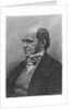 Charles Darwin, English naturalist, 1884 by Anonymous