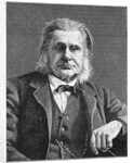 Thomas Henry Huxley, British biologist, 1897 by Anonymous