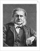 Thomas Henry Huxley, British biologist, 1897 by Anonymous