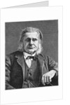 Thomas Henry Huxley, British biologist, 1897 by Anonymous