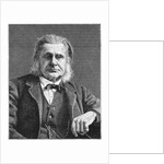Thomas Henry Huxley, British biologist, 1897 by Anonymous
