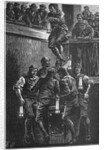 Coal mining accident, Seaham Colliery, County Durham, 1880 (c1895) by Anonymous
