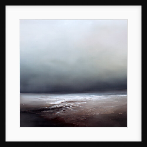 restless 2 by Paul Bennett