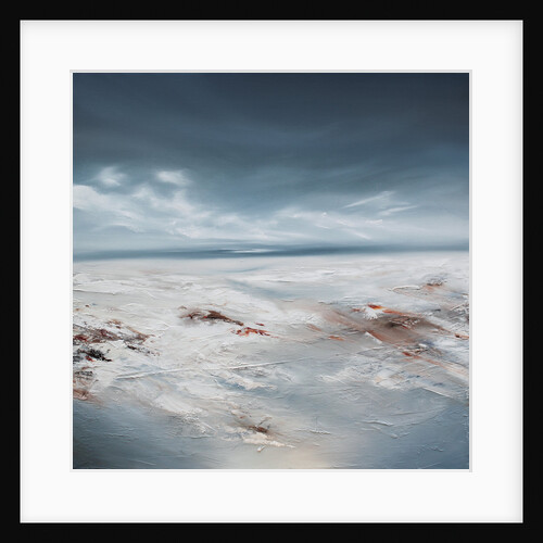 uninterrupted 2 by Paul Bennett