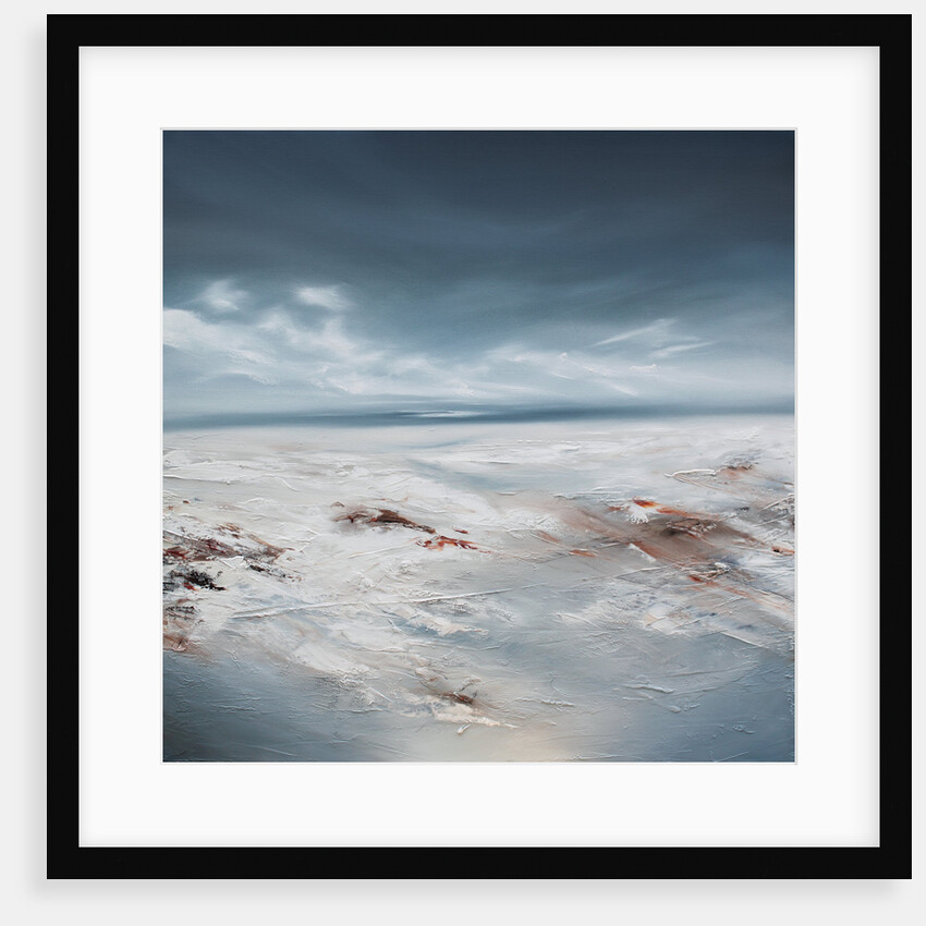 uninterrupted 2 by Paul Bennett