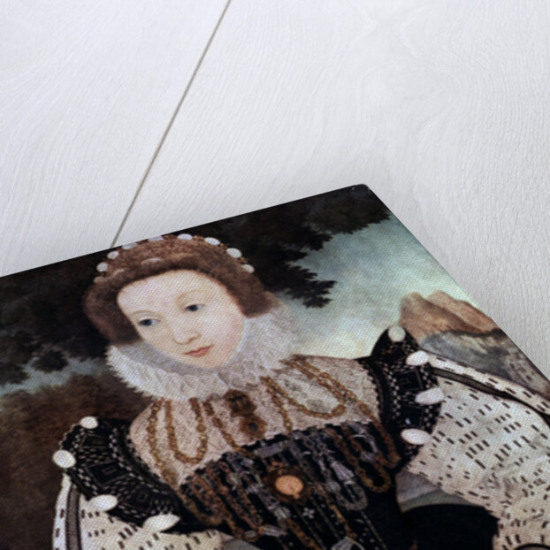 Mary, Queen of Scots by Anonymous