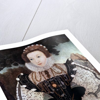 Mary, Queen of Scots by Anonymous