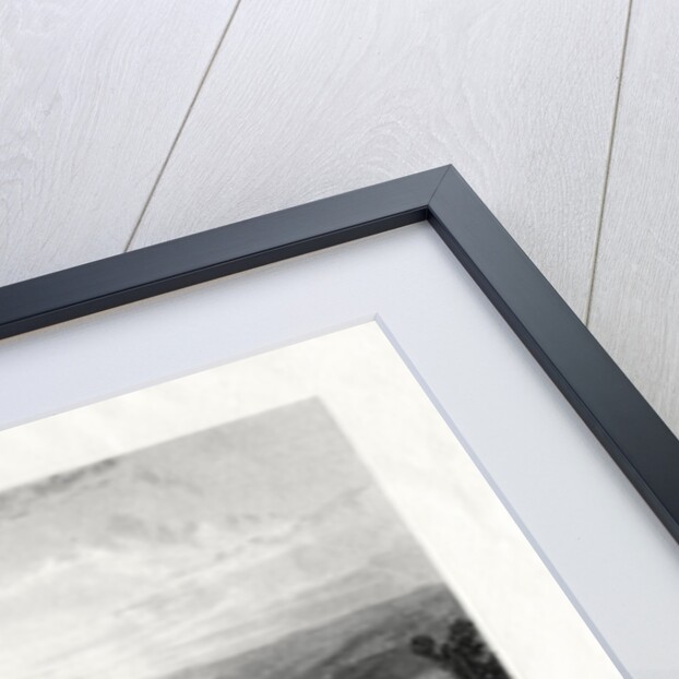 Rouen on the Seine, France by S Bradshaw