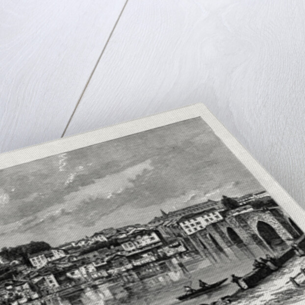 Limoges, France by Anonymous