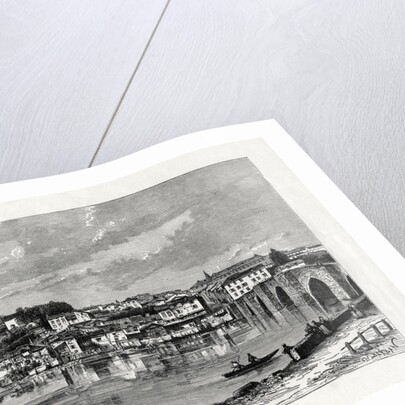 Limoges, France by Anonymous