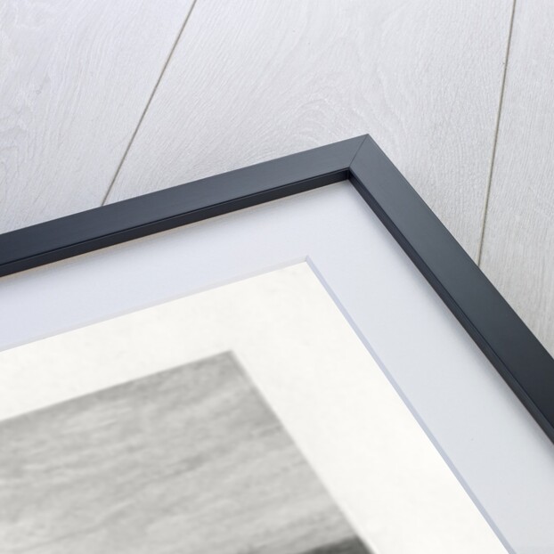 Scalloway Bay and castle, Zetland by J Horsburgh