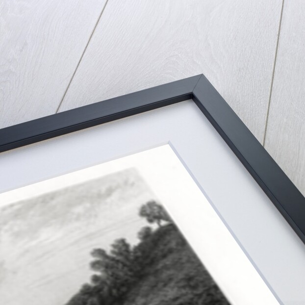 Richmond, London by W Forrest