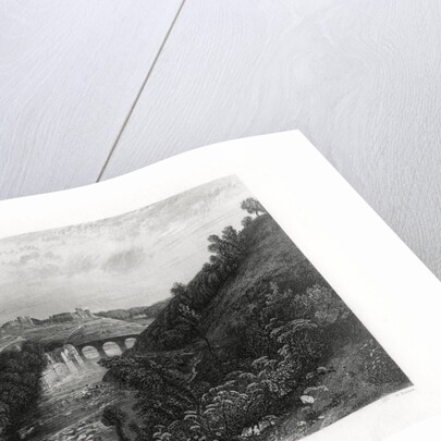 Richmond, London by W Forrest