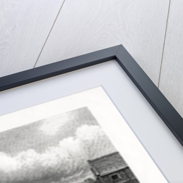 Looe Harbour, Cornwall, England by Anonymous