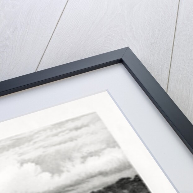 Kirkstall Abbey, Leeds, Yorkshire by Anonymous