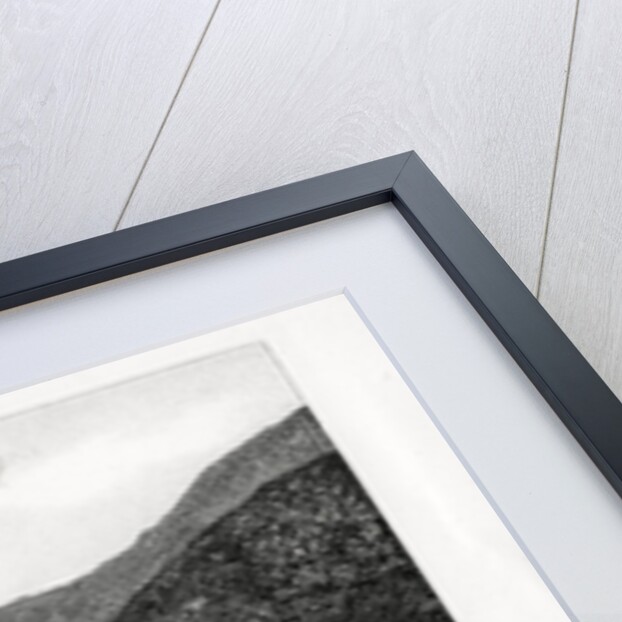 Snowdon, Wales by Anonymous