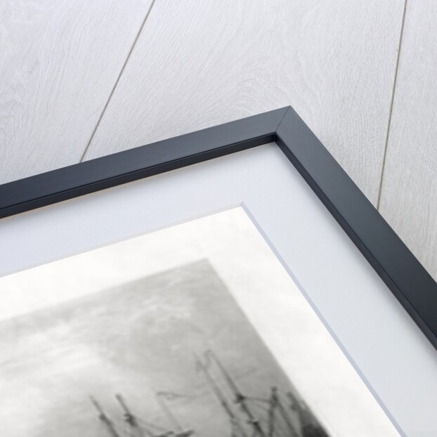 Gloucester, England by W Mossman