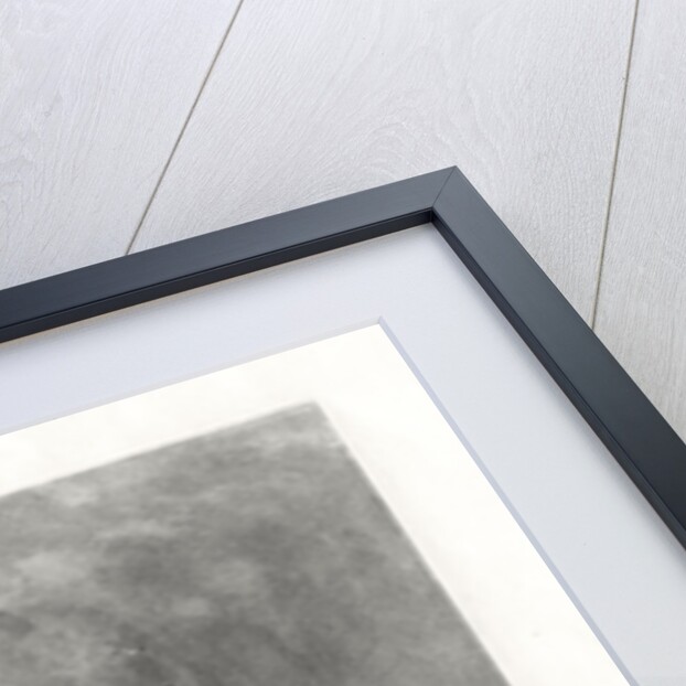 The Giant's Causeway, County Antrim, Northern Ireland by Edward Radclyffe