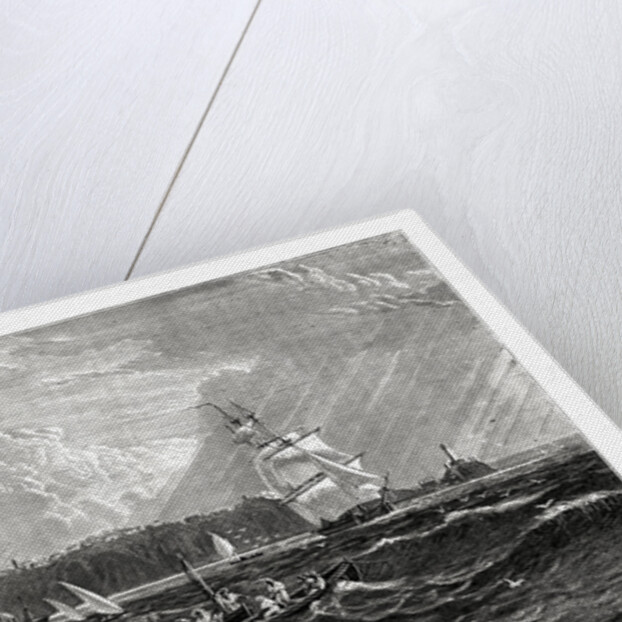 Bahia, Brazil by Anonymous