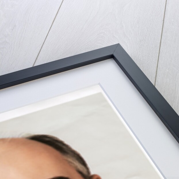 Mikhail Gorbachev, leader of the Soviet Union by Anonymous