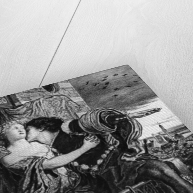 Romeo and Juliet by Anonymous