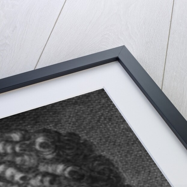 Daniel Defoe, English writer, journalist and spy by Anonymous