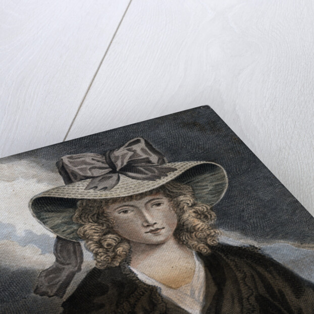 Princess Mary by Pietro Bonato