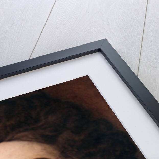 Vice Admiral John Benbow, English admiral by Anonymous